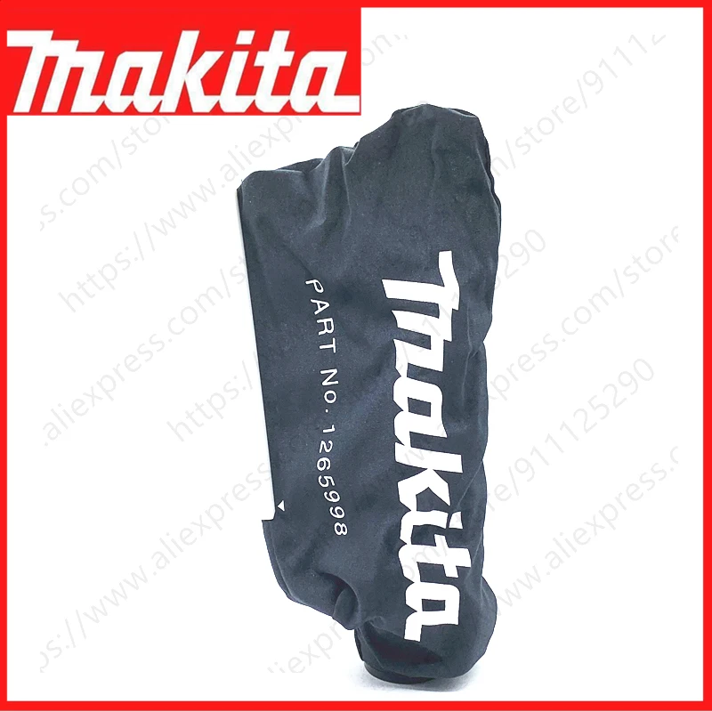 

Мешок для пыли, эффективная коллекция пыли для воздуходувки Makita SP600D DSP600 DSP600ZJ DSP601 126599-8