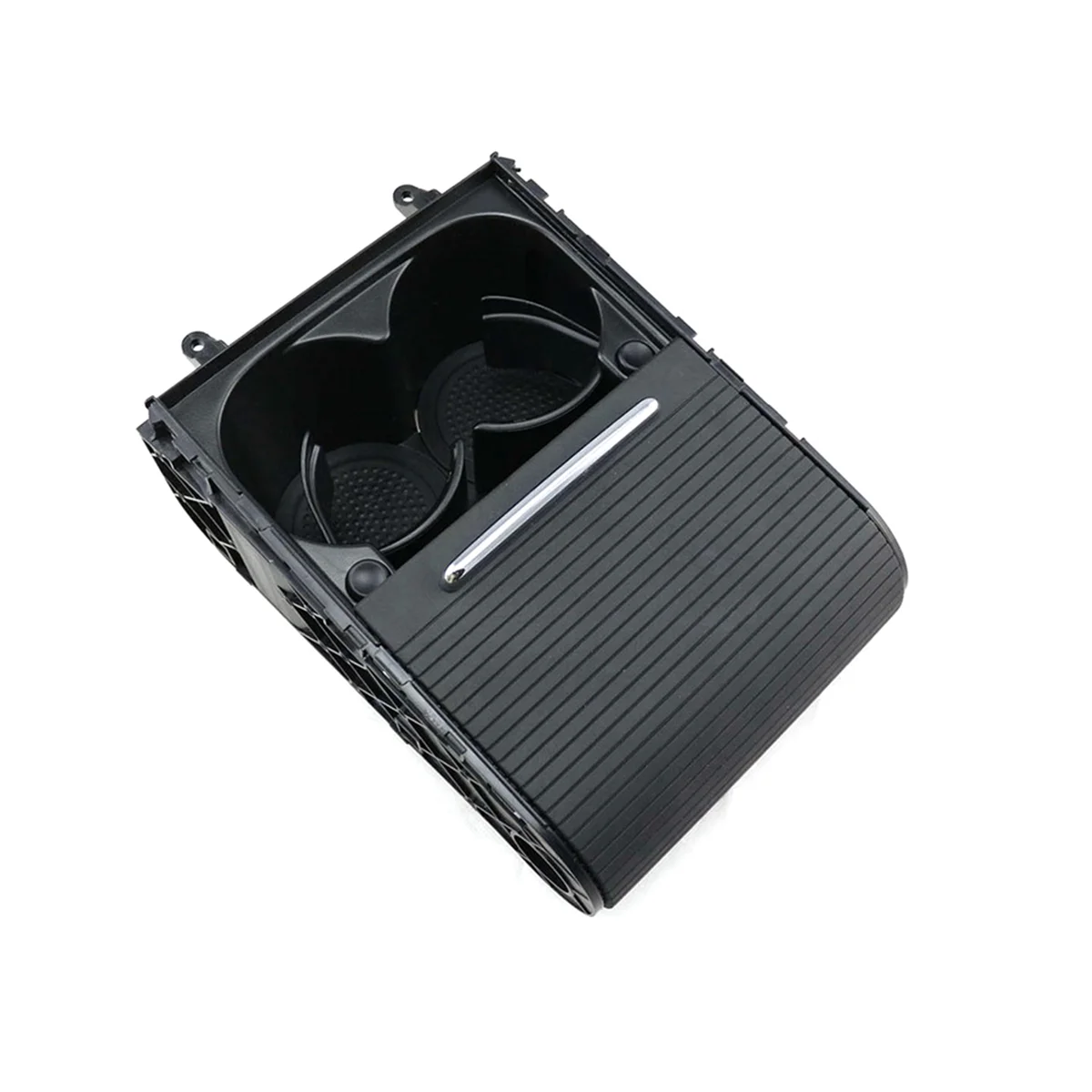 

3CD858329A передний подлокотник для подстаканника для VW CC Passat B6 B7