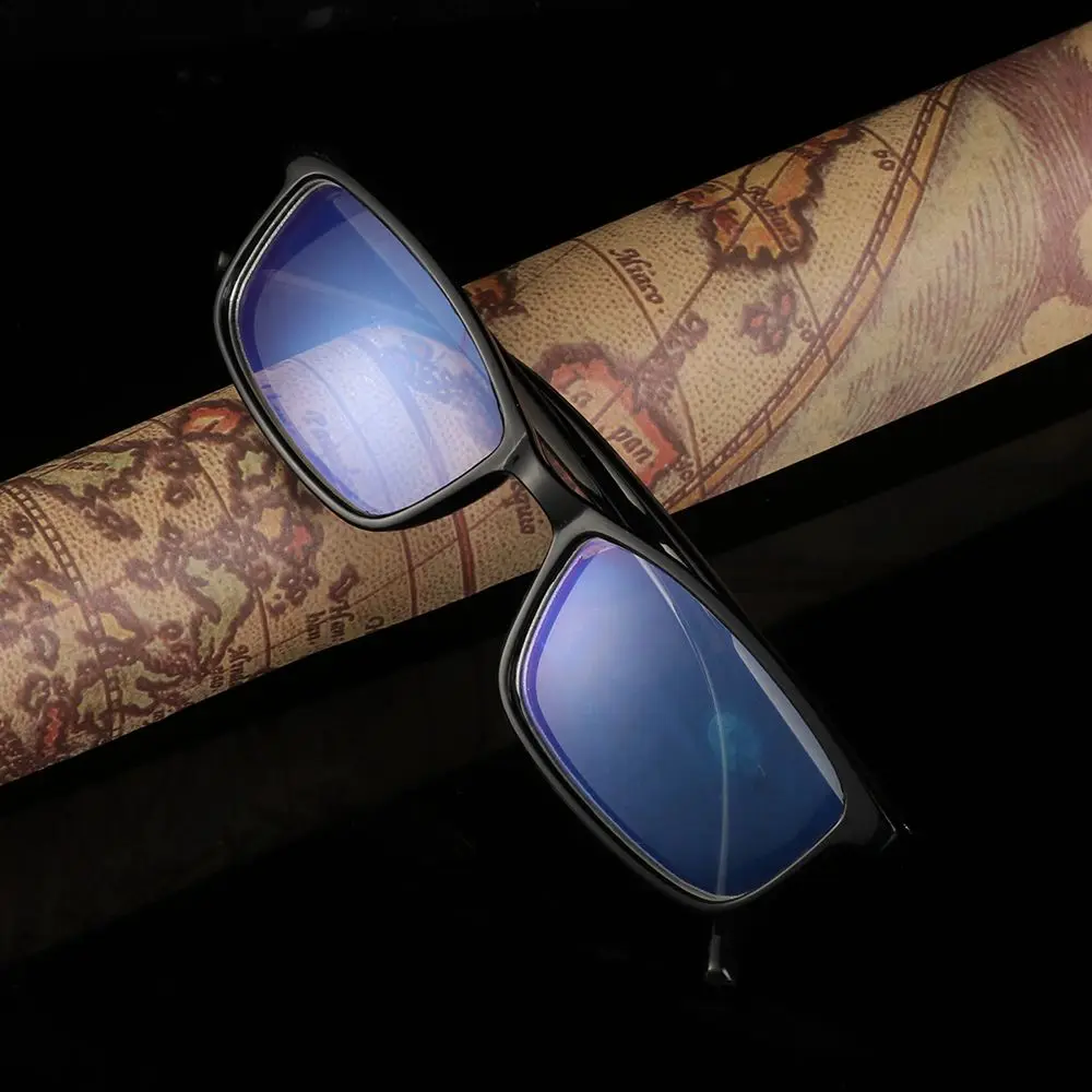 

Очки для мужчин и женщин с диоптриями-1,00 ~-4,0