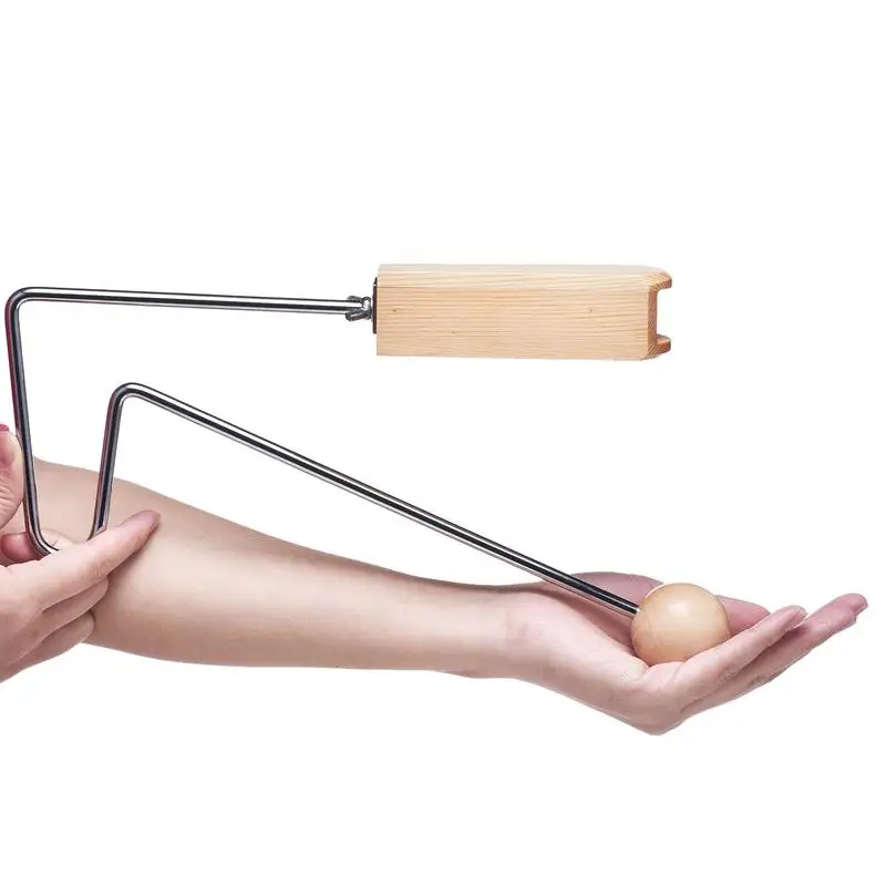 Музыкальный инструмент Vibraslap деревянный музыкальный Vibra Slap ударный громкий