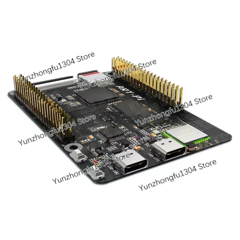 Макетная плата ART-Pi STM32H750XBH6 макетная H750 STM32H750