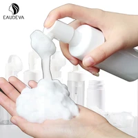 100150200ml liquid soap dispenser foaming pump sub bottle portable sanitizer bottles shower gel bathroom accessories