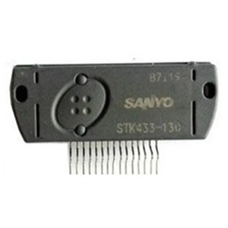 stk433 zip