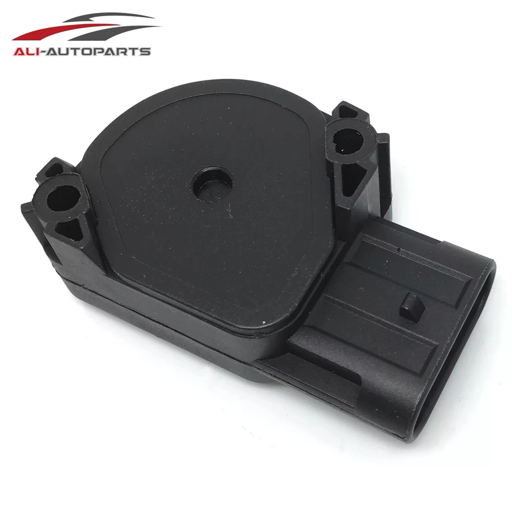 2 шт. датчик положения дроссельной заслонки 2603893 C91 для управления Cummins Williams 133284