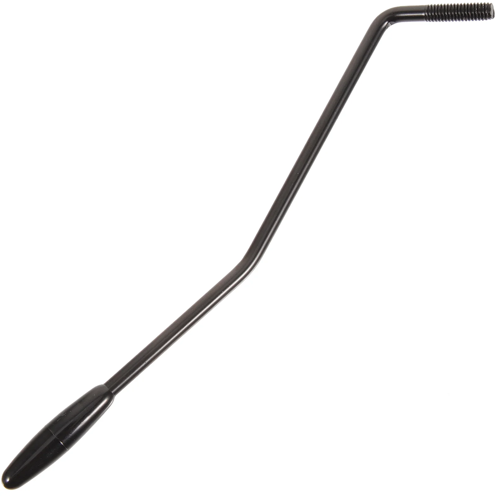 

Whammy Bar Electric Guitar Bridge Arm Thread 6mm Metal Tremolo Arm Accessory