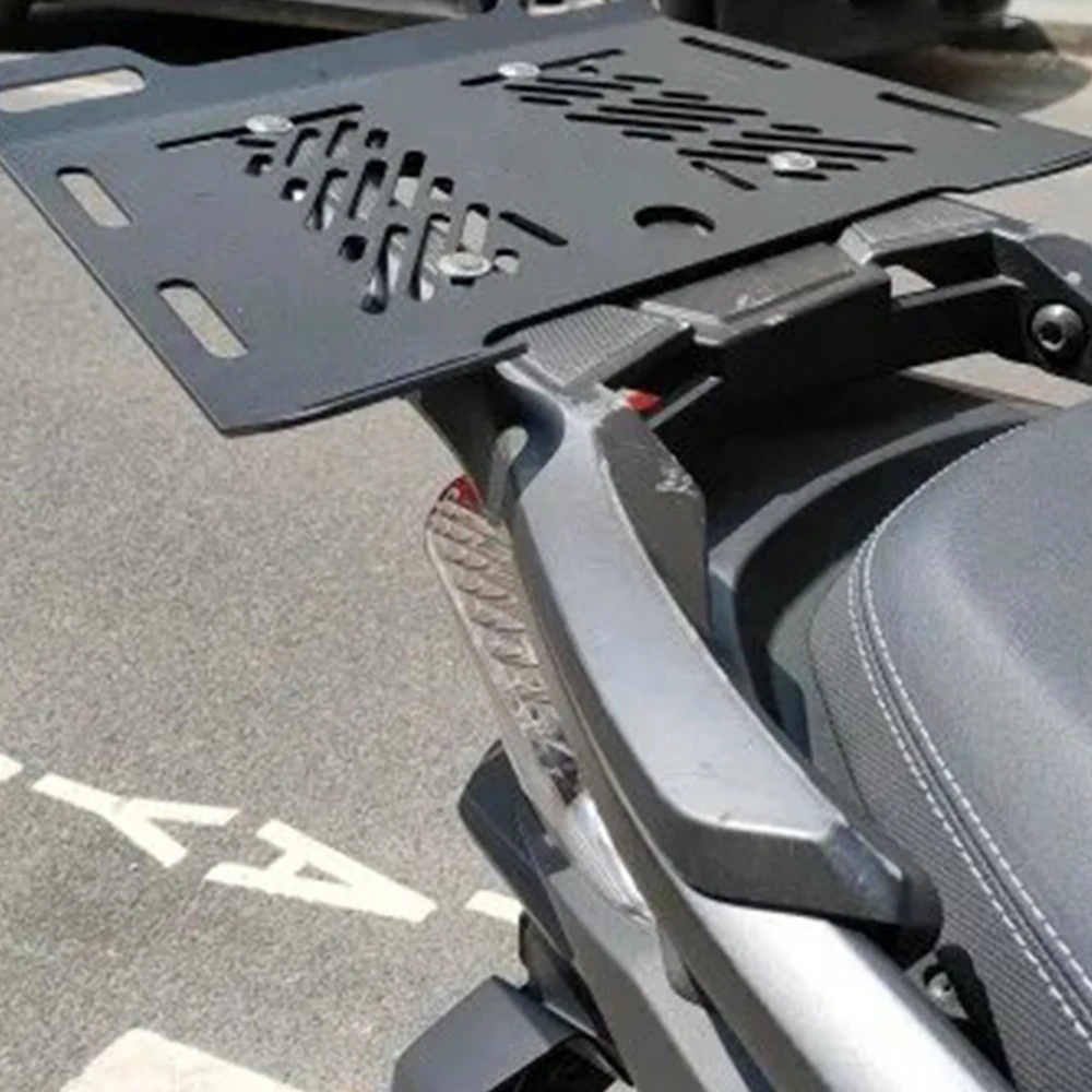 Багажник задний для XTZ750 XTZ1200 SUPER TENERE XTZ660 XTZ125 XTZ250 XTZ700 XTZ690 XTZ 700 750 1200 660 125