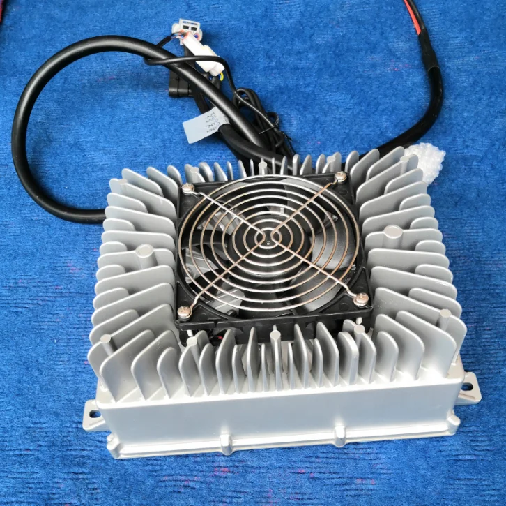

3.3kw 120v 25A on board battery charger(OBC)
