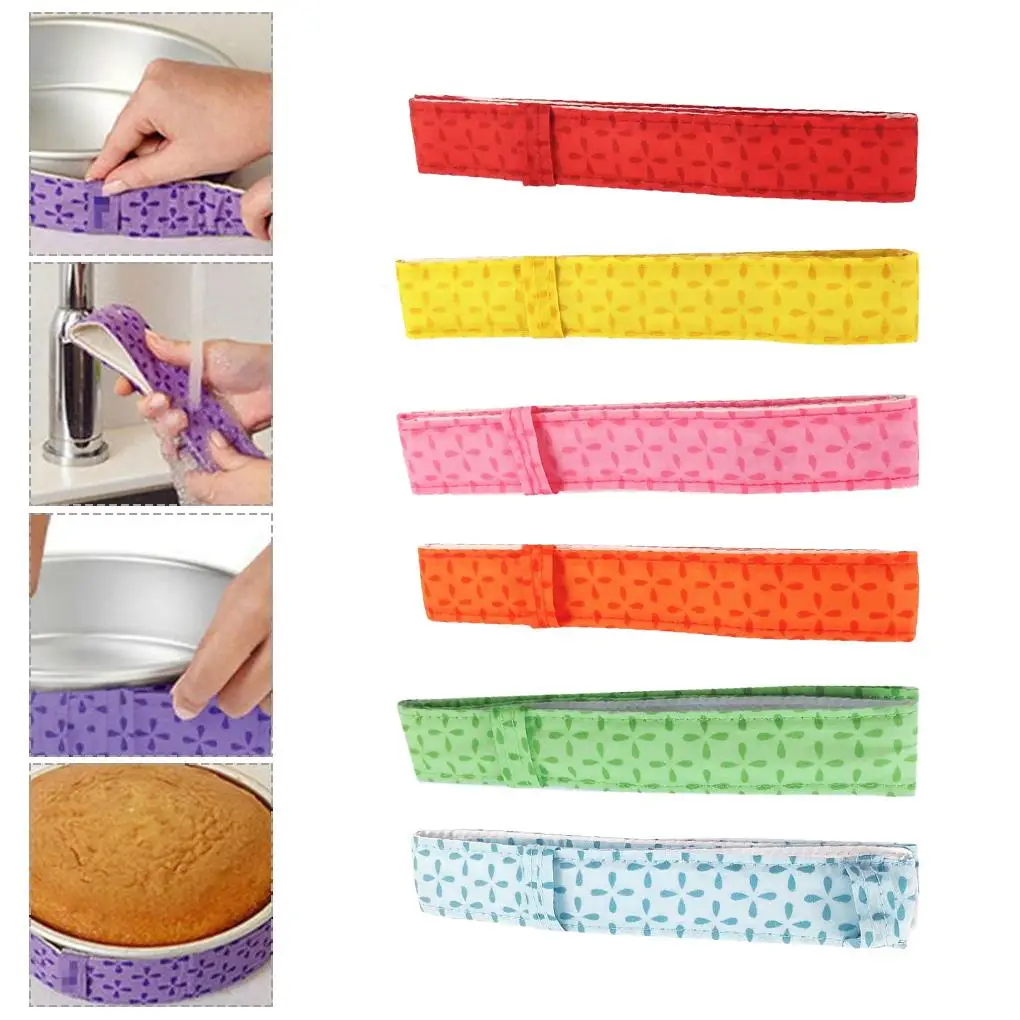 Защитная лента для подноса выпечки полоски полоска влажный уровень инструменты