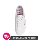 Кеды T.TACCARDI женские летние B-322045A