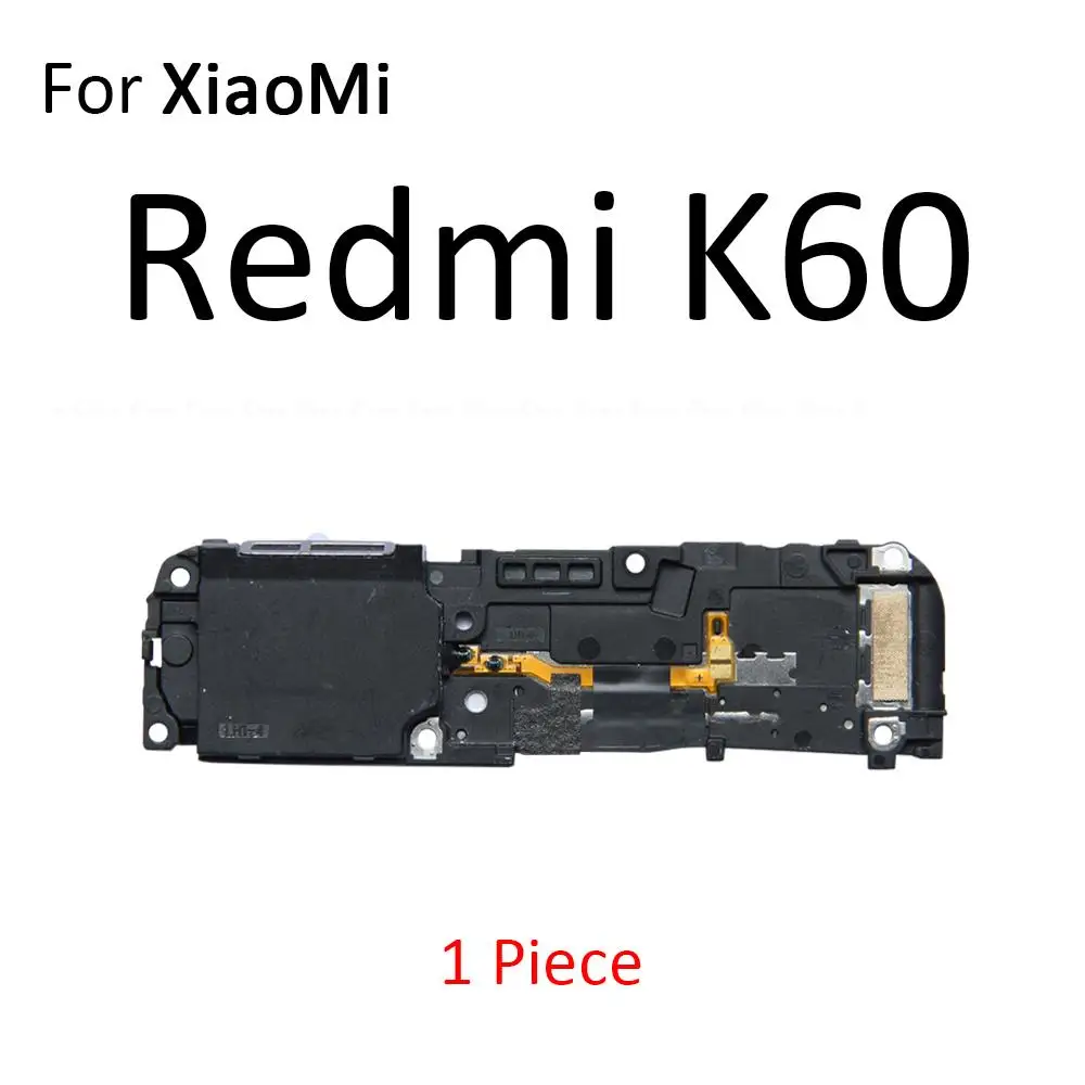 Громкоговоритель для Xiaomi Redmi K20 K30 4G 5G K40 K40S K50 Gaming Ultra K50i K60E K60 Pro Plus гибкий кабель