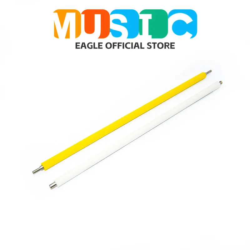 

4pcs for Canon iR C5030 C5035 C5045 C5051 C5235 C5240 C5250 C5255 IRC 5030 5035 5045 5240 5250 5255 PCR Charge Cleaning Roller