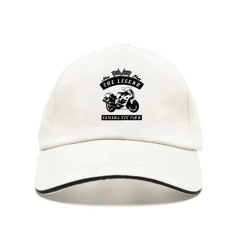 

New cap hat Baseball Cap YZF 750 R otorcyce Bike Odtier Youngtier