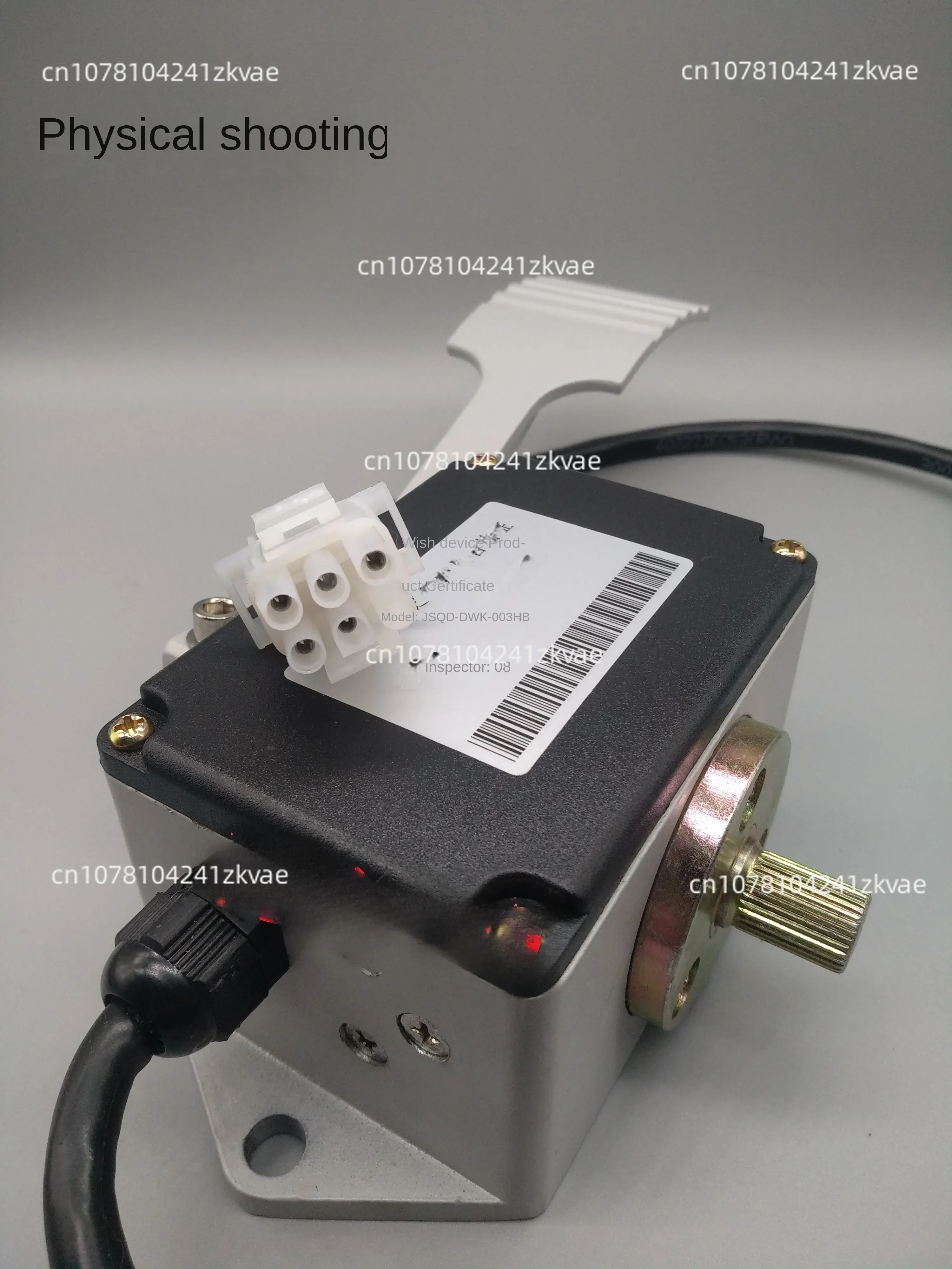 100% новая Оригинальная Φ (0-5K) (0-5V)