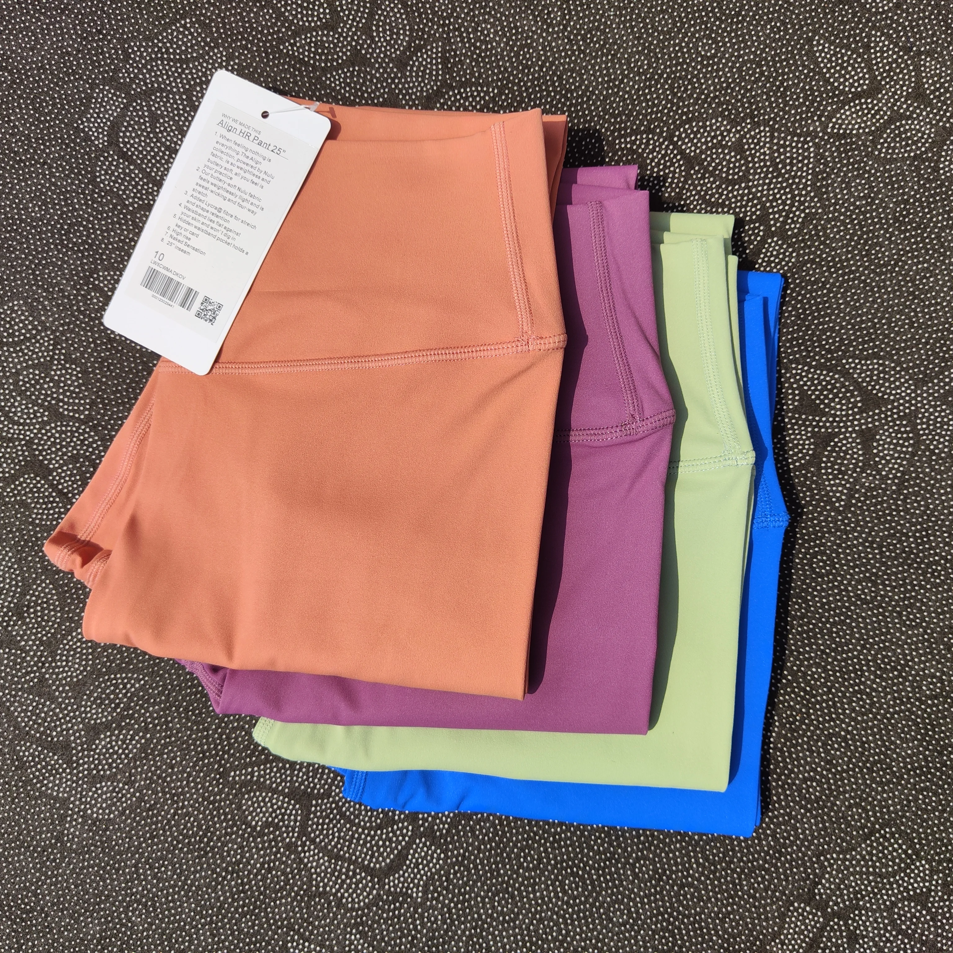 Рисунок 4 - Женские штаны Luluwomen