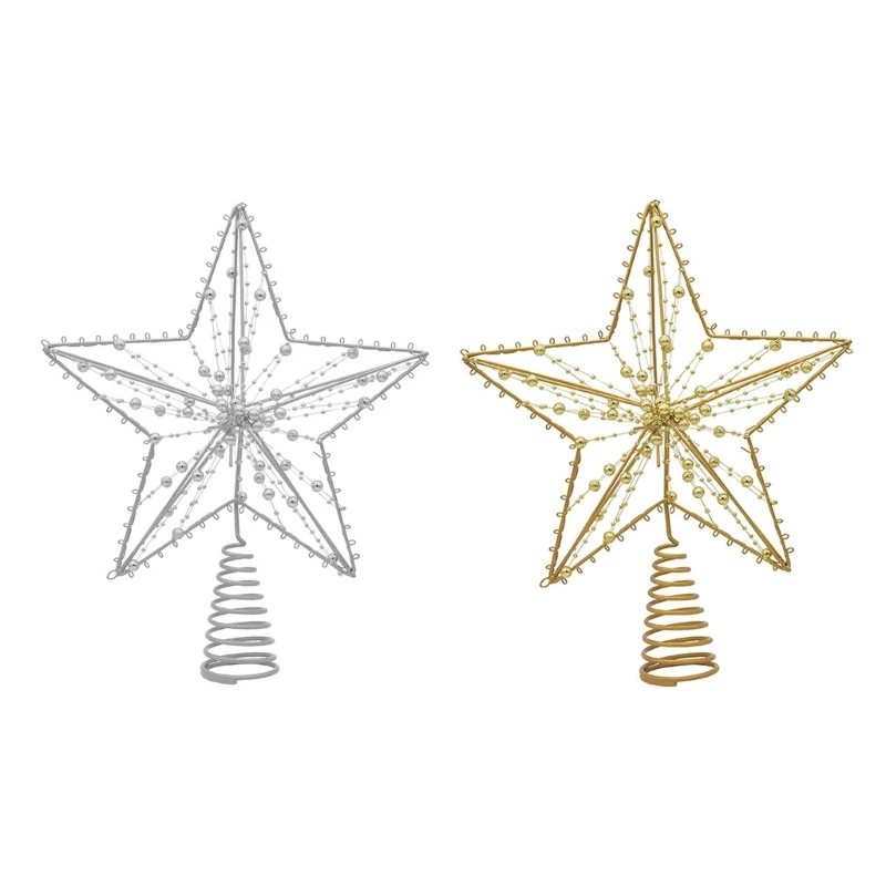 

Christmas Tree Toppers Hollowed Christmas Tree Toppers Christmas Tree Top Decors