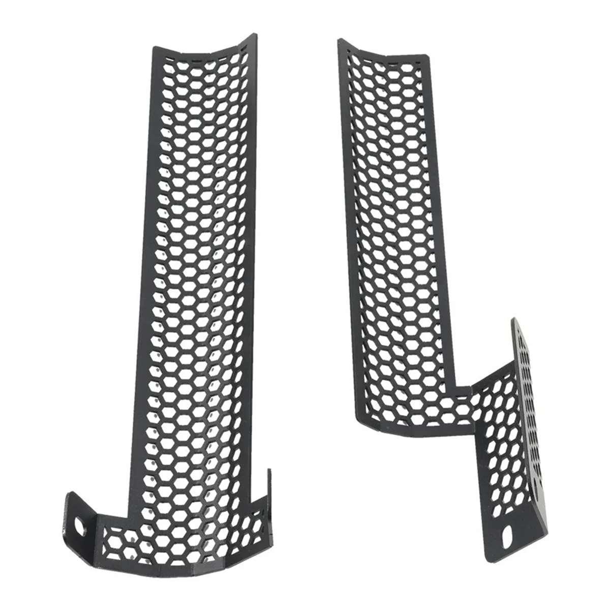 Защитная крышка передней вилки мотоцикла для Loncin VOGE 300 300RALLY 300GY 2023 2024