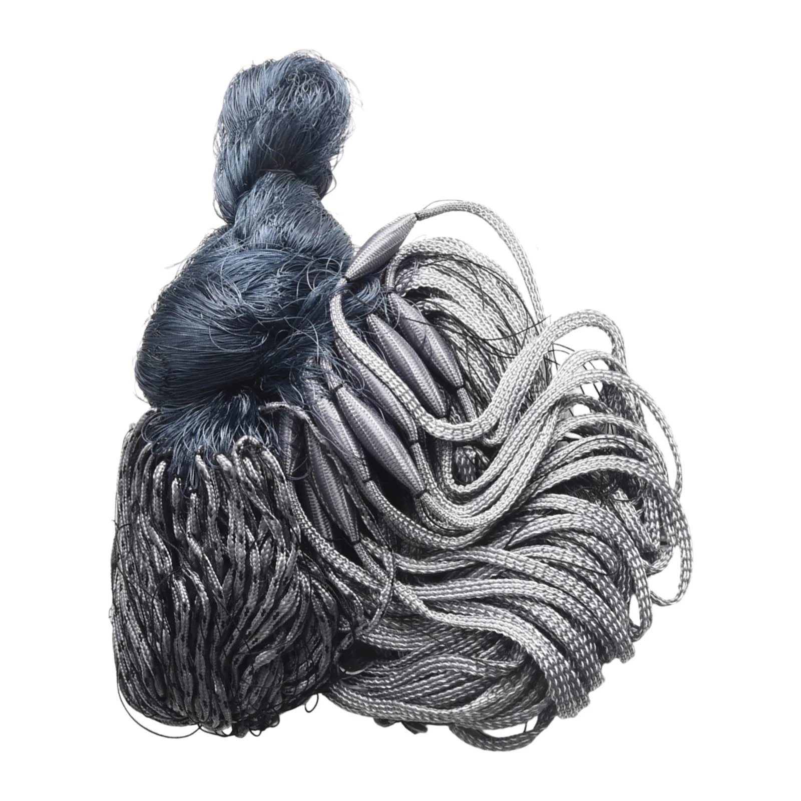 Новая версия новинка практичная Полезная рыболовная сеть жаберная