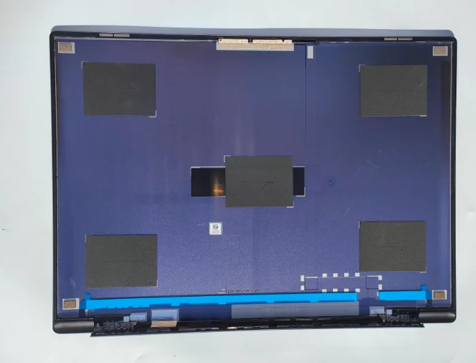 Фото Новая крышка для Huawei Matebook 16S CREF-16 CREFG-32 №1
