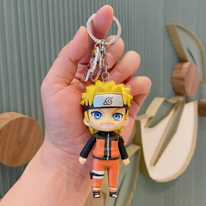 Naruto Handmade Family