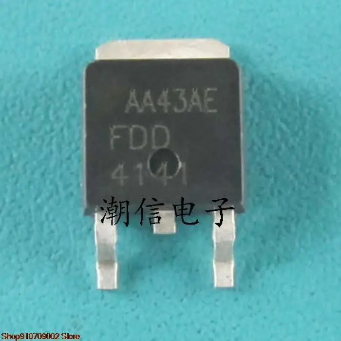 

30 шт. FDD4141 50A 40 в оригинальная новая фотография
