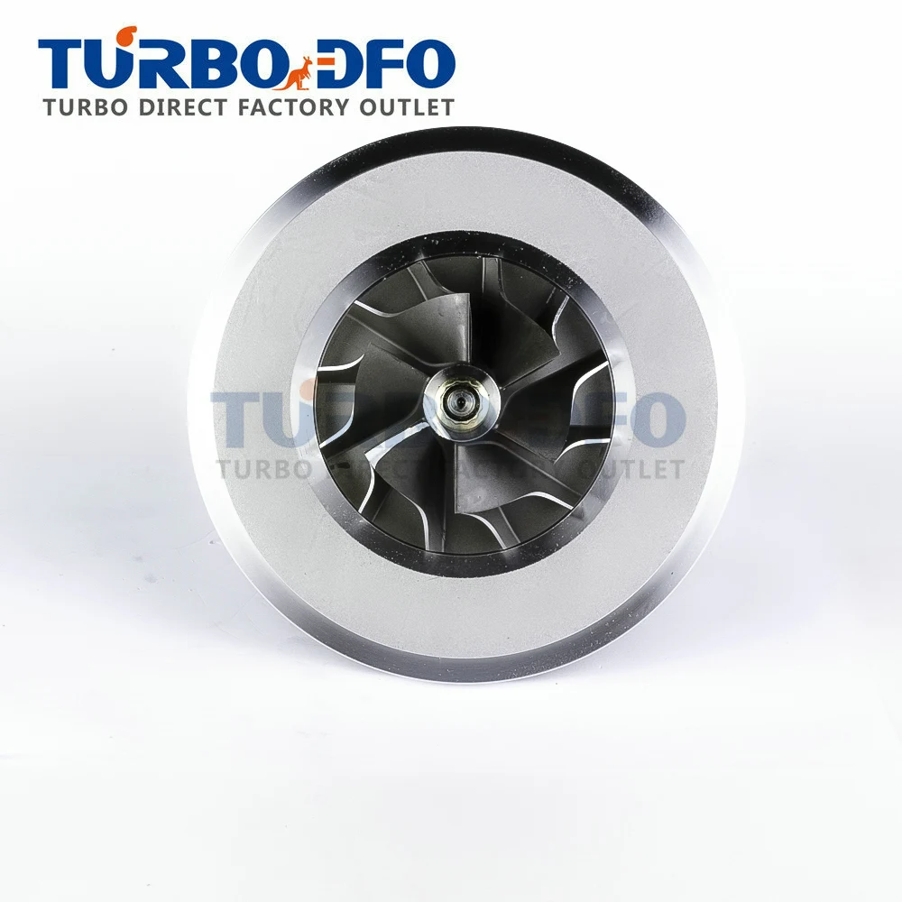 Сердцевина турбинного зарядного устройства для инфракрасных промышленных машин Doosan DE12TI 65091007172 65091007073 466617-0004, турбокартридж