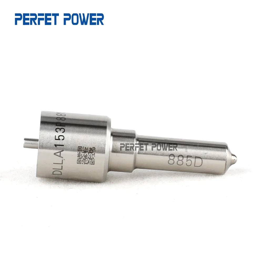 LIWEI DLLA153P885 Топливная форсунка для 095000 -7060 -5810 6C1Q-9K546-BC 6C1Q-9K546-BB новинка в Китае