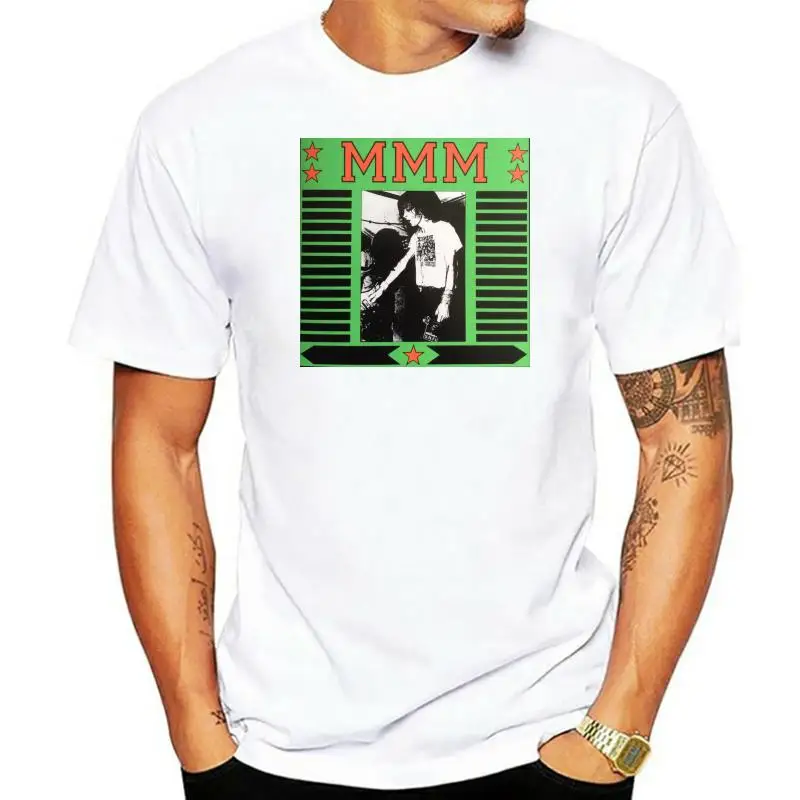 

HERESY CONCRETE SOX DTG PRINTED Tee -T-shirt Sizes S to 7XL