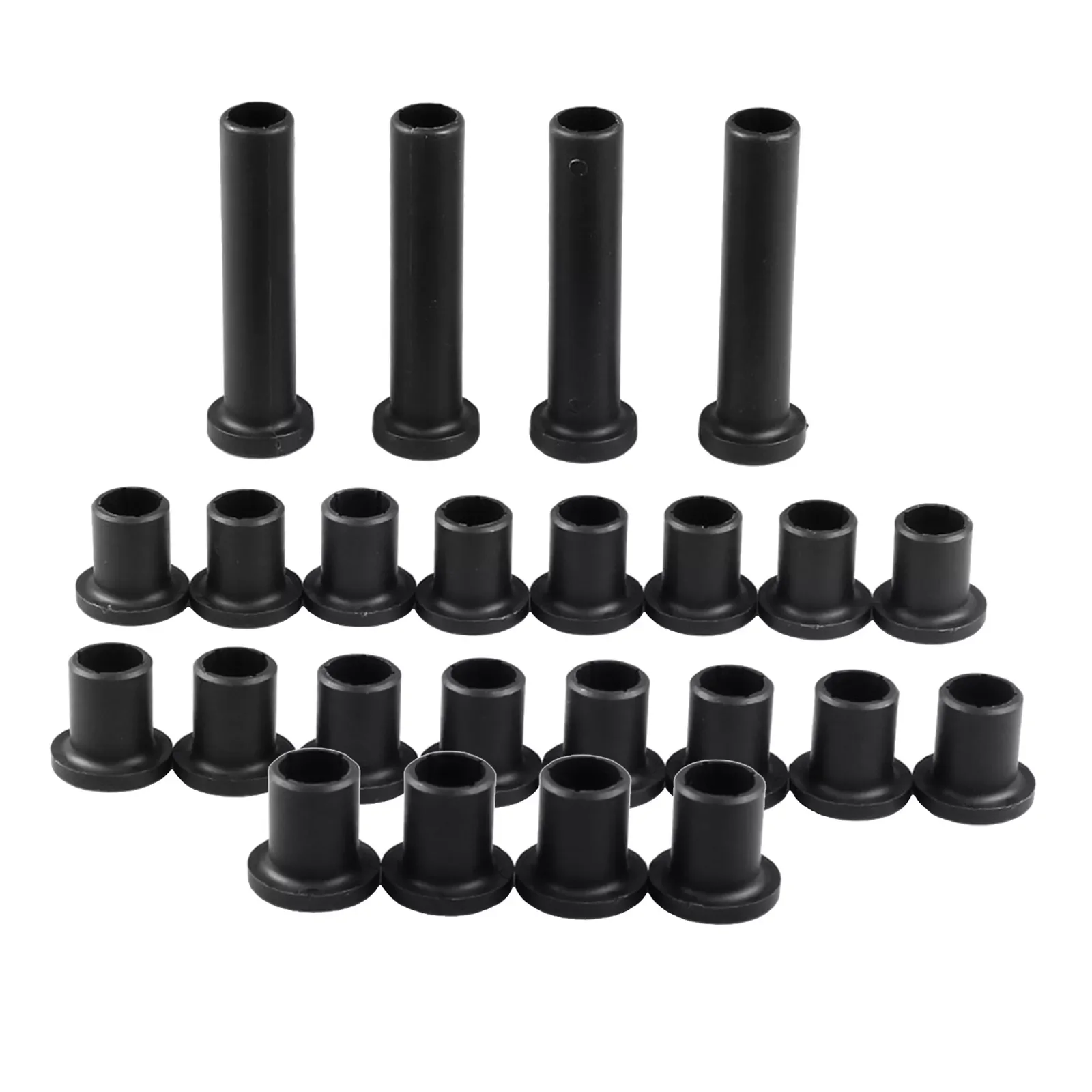 

32PC Front Rear A-Arm Bushing Kit Motorcycle Accessories Complete Front Kit For Polaris Sportsman X2 800 Deluxe EFI 2007