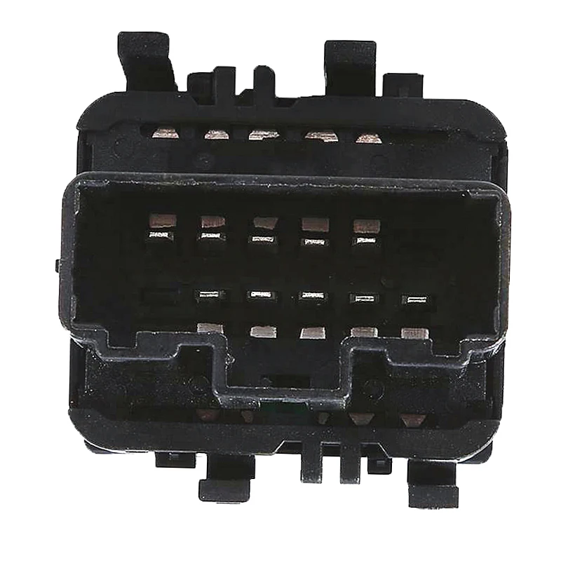 8200060045 Новый электрический переключатель управления стеклоподъемником для Renault