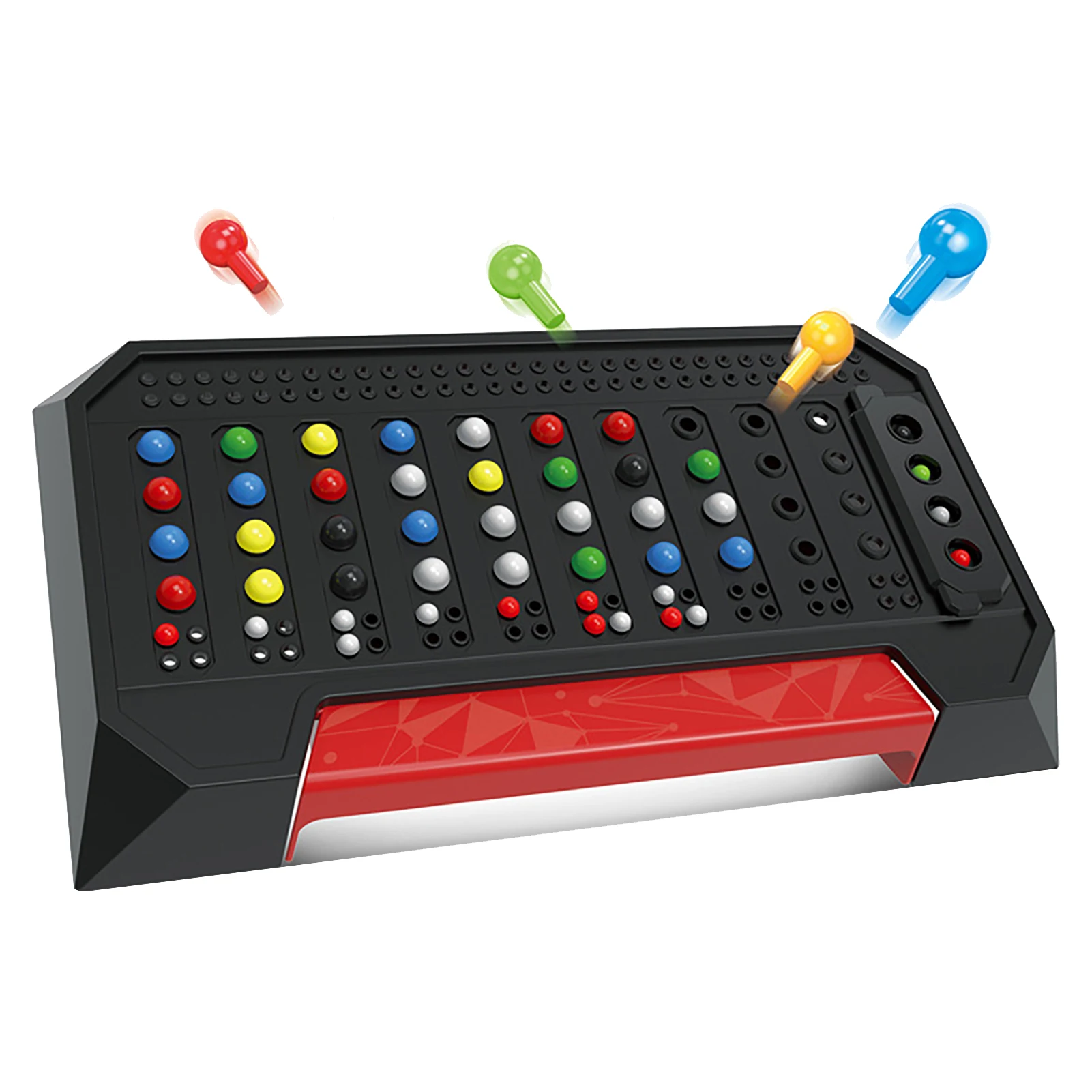 

Игра-головоломка Монтессори для детей и близких