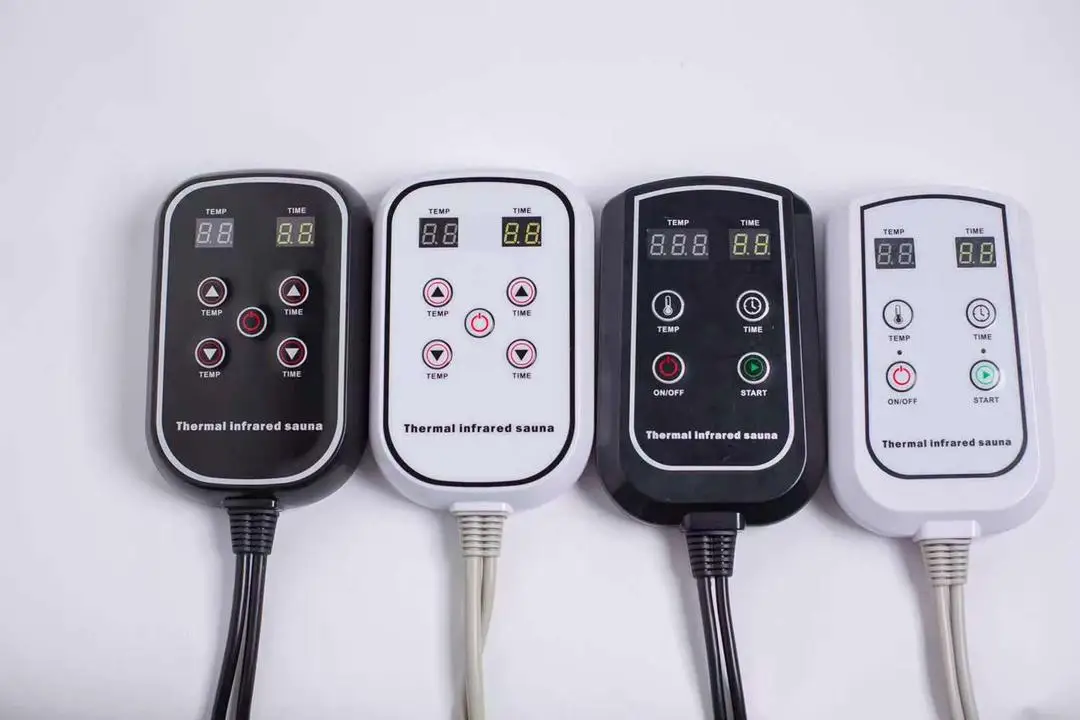 Инфракрасное одеяло низкое Бытовое использование для инфракрасной сауны потери