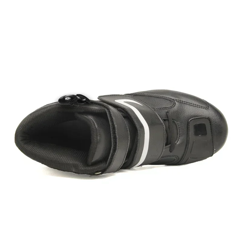 Кроссовки на плоской подошве спортивная обувь для езды велосипеде