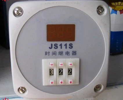 JS11S 9999 S AC220V