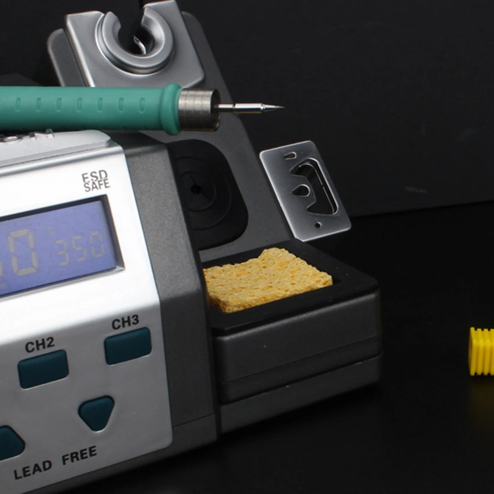 Наконечник для паяльника серии C210 бессвинцовая сварочная головка JBC T210 ручка