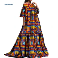 african dresses for women long dresses vestidos bazin riche african pregnant women clothes party ankara pregnancy dresses wy580
