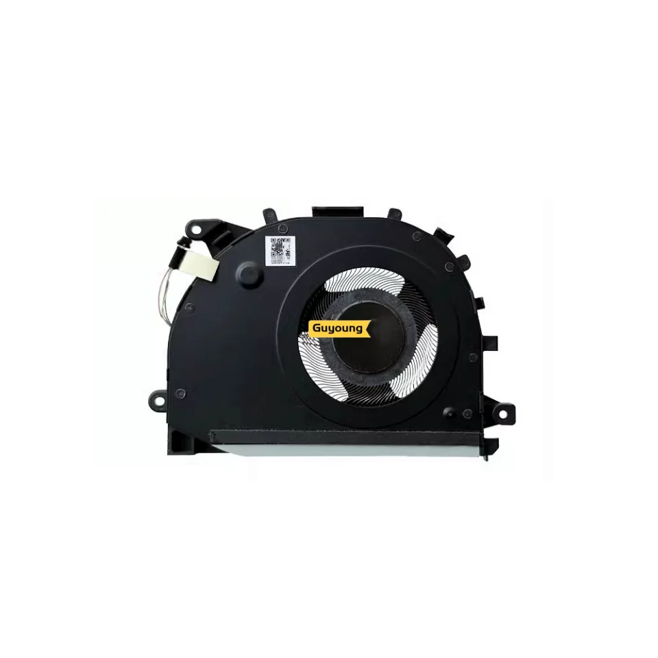 Вентилятор охлаждения процессора ноутбука для Huawei MateBook D 15 2022 BoDE-WFH9 SUNON EG50060S1-1C040-S9A