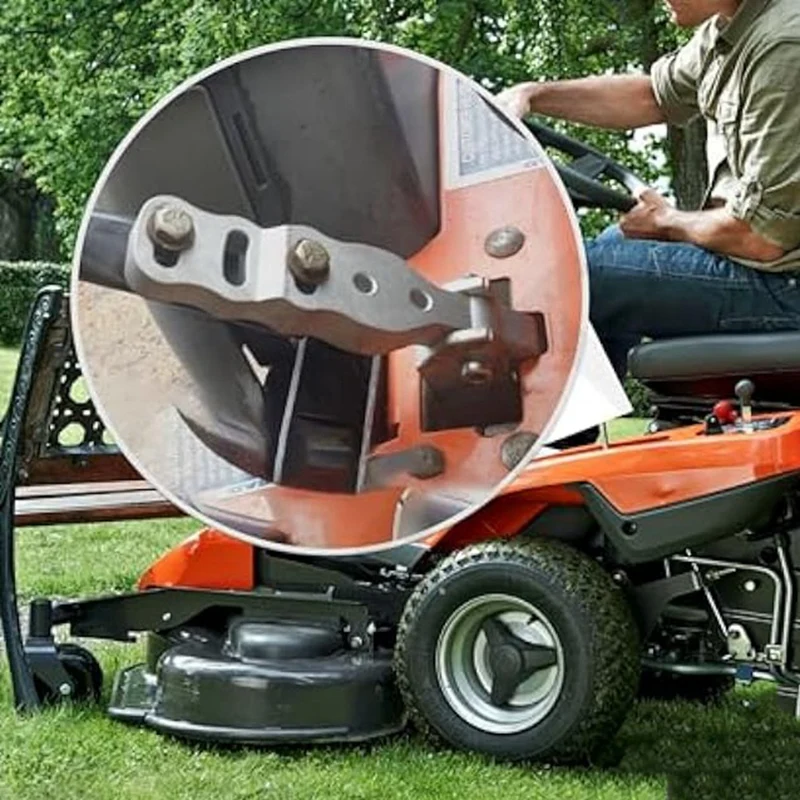 2 шт. 576452801 539131521 регулирующее крепление привода для газонокосилки-для 460ZX EZ 4824 K 5221