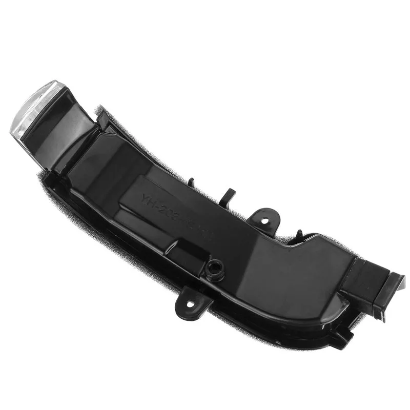Светодиодный фонарь бокового зеркала QIDEWIN для Mercedes Benz C-Class W203 C230 C240 C32 2004-2007