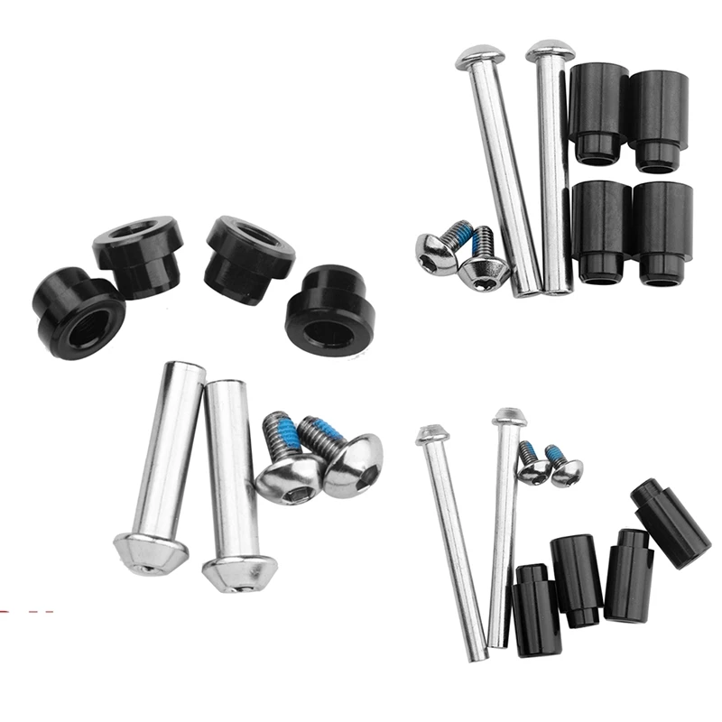 

HLT-100 винт для амортизатора горного велосипеда