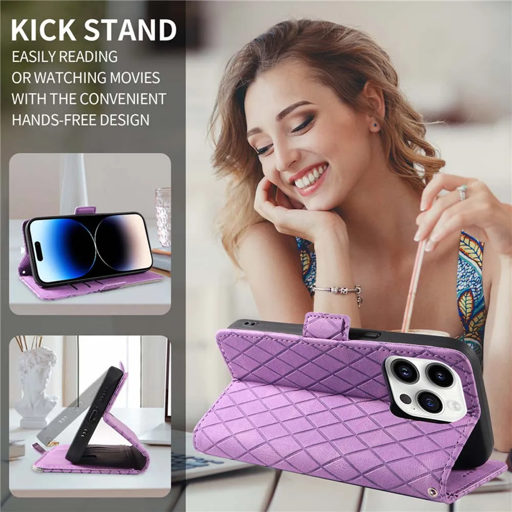 Роскошный Магнитный кожаный чехол для Xiaomi Redmi Note 12s Turbo Pro + Poco F5 X5 13 12T ультралегкий