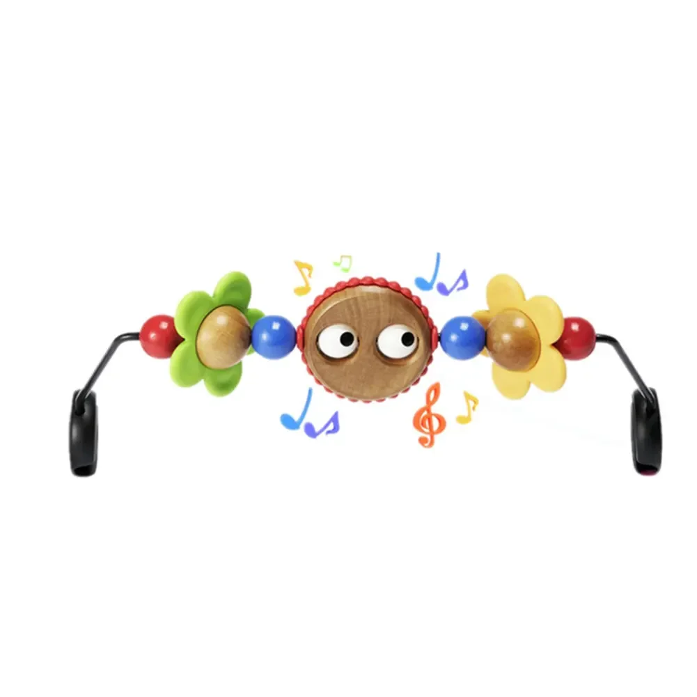 YiJin LiLi детское кресло-качалка игрушка в мультяшной форме металлического