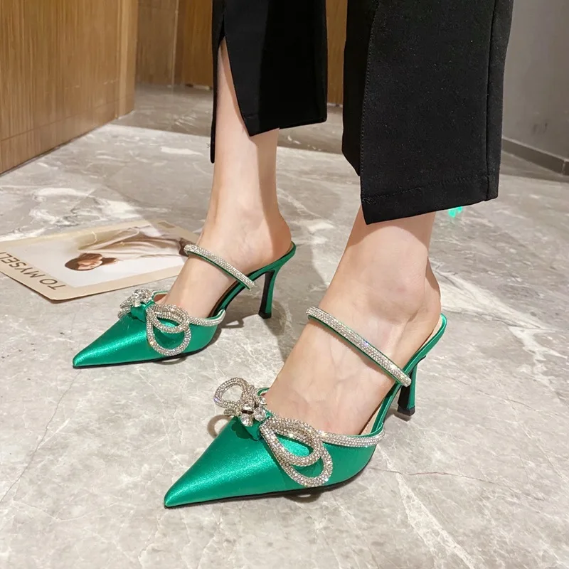 

Female Sandal Fashion Womens Shoes 2022 High Heels Buckle Strap Girls Luxury High-heeled Beige New Summer Stiletto Comfort Rhine