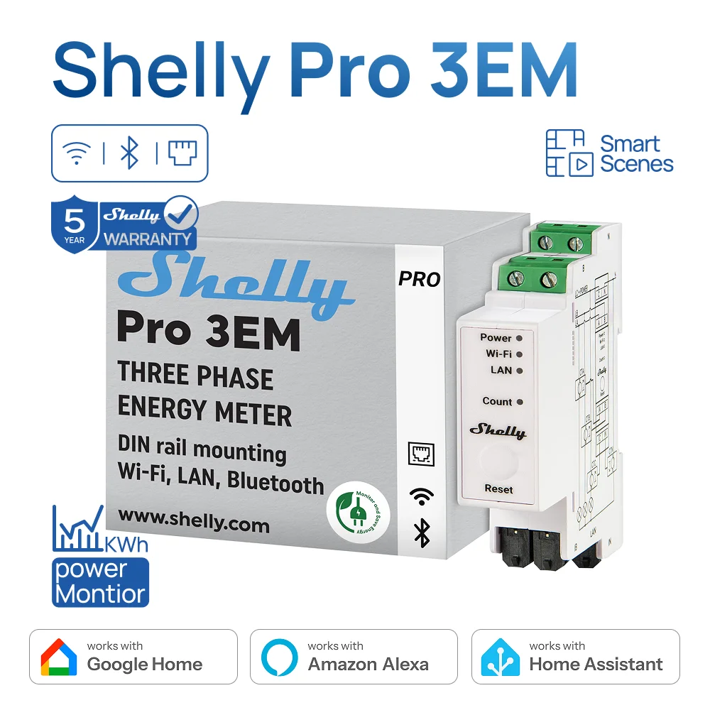 Shelly