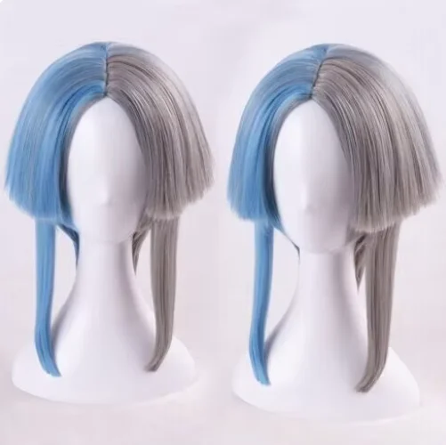 Синтетический парик Houseki no Kuni Euclase