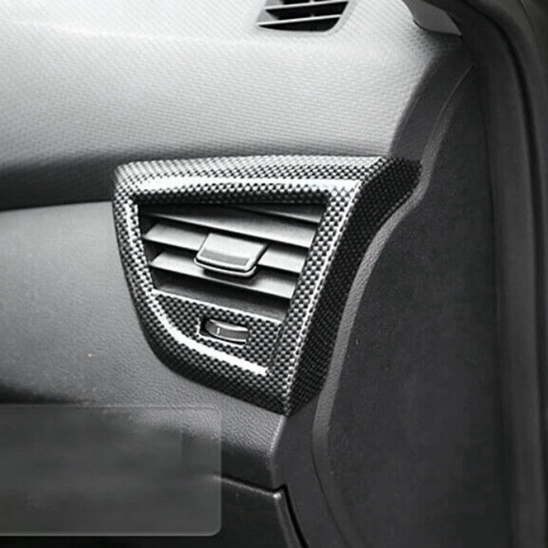 

Декоративная рамка для приборной панели Hyundai Veloster 2011-2017