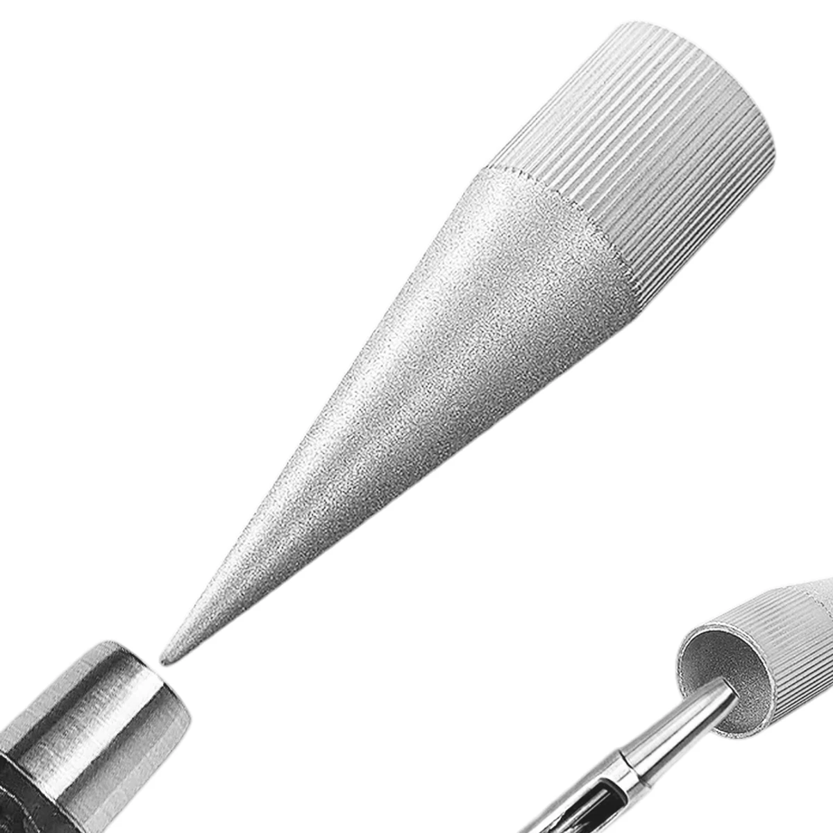 

Emery круглый дырокол, шлифовальная машина, ручная шлифовальная машина для обработки краев, инструмент для полировки, прочная шлифовальная машина «сделай сам» для кожи