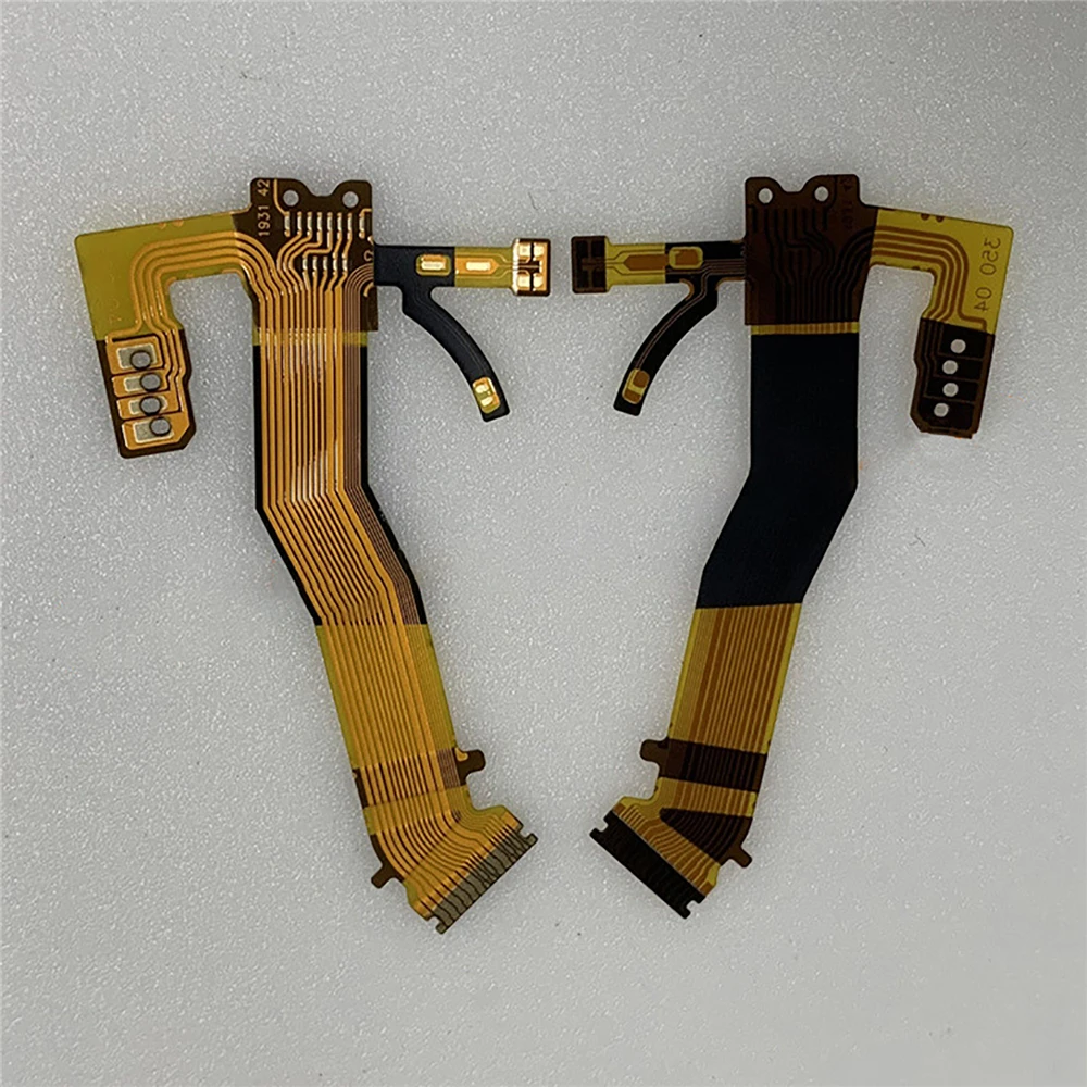 

Professional Lens Shutter Cable Camera Replacement Aperture Flex Cable for RICOH GRIII GR3 Lens Repair Parts