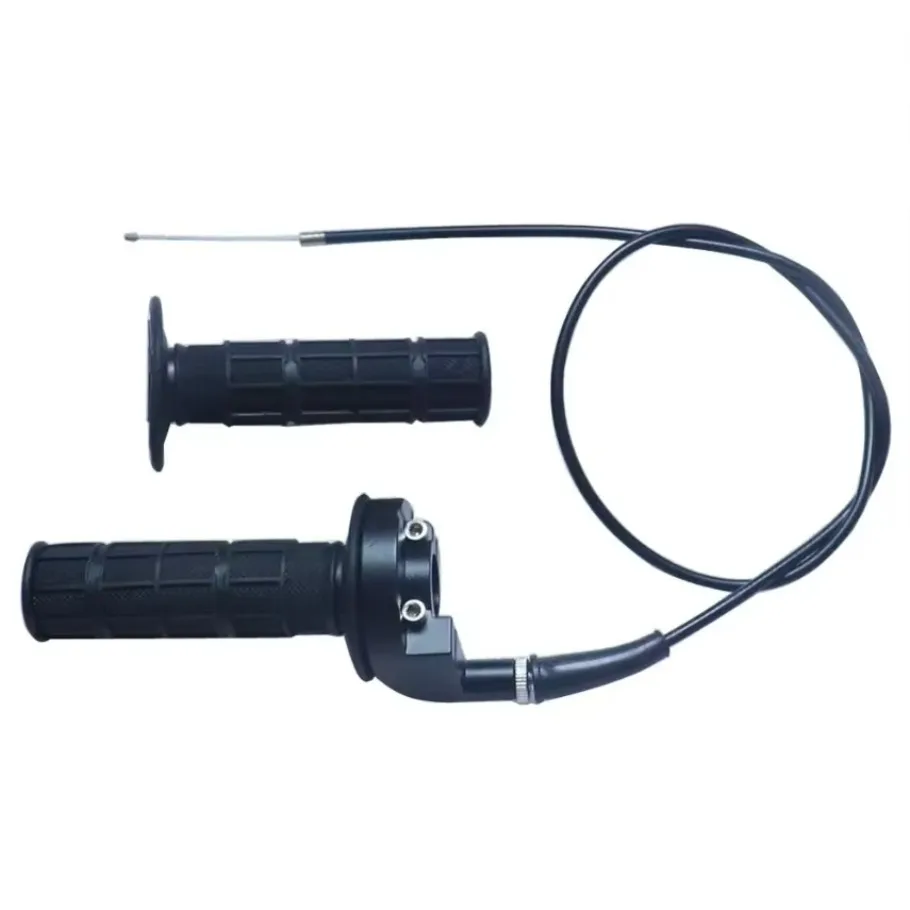 Мотоциклетный трос дроссельной заслонки набор ручек чехол подходит для Honda CR80 CR60