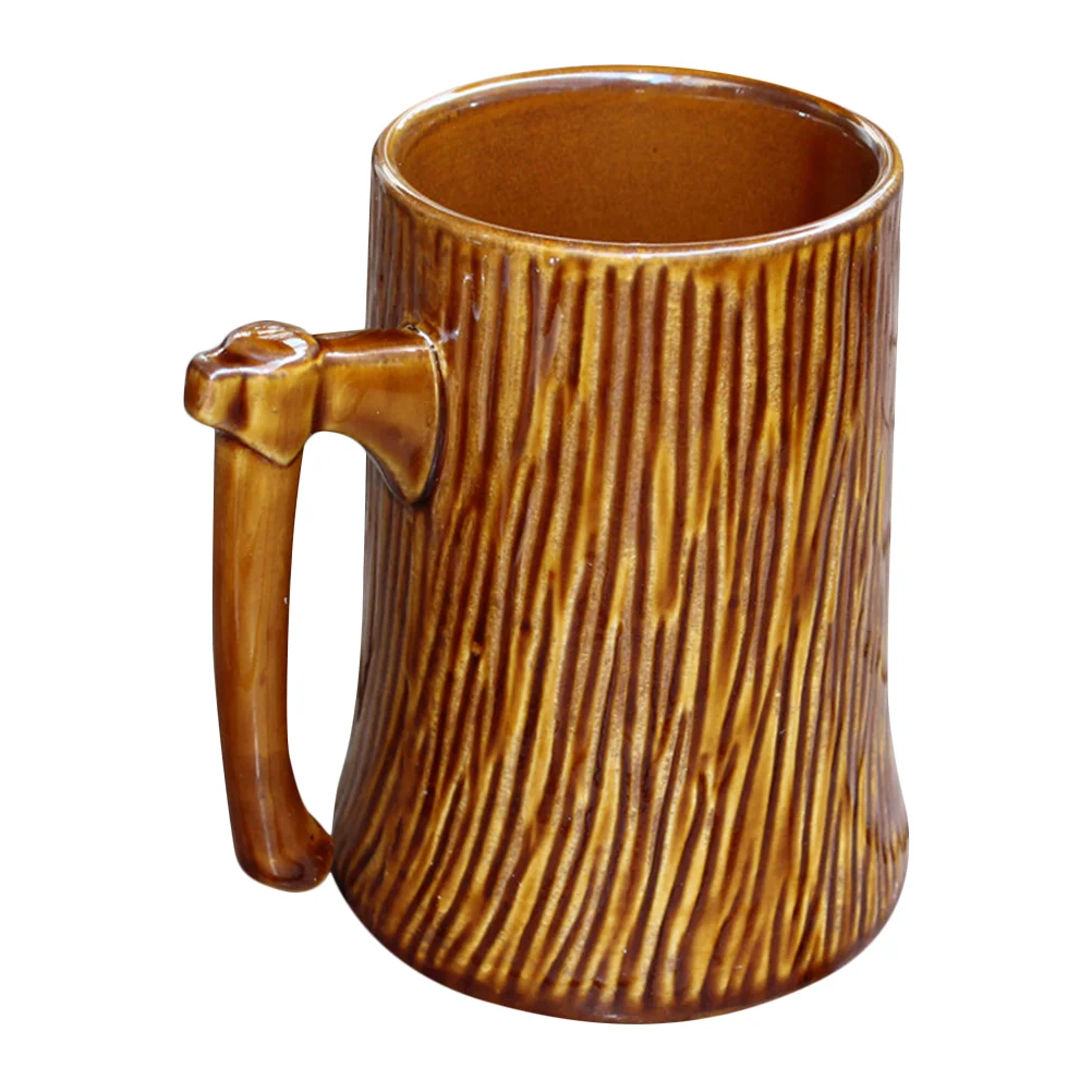 

Кружка для воды, ручная кружка для воды, керамическая кружка для напитков, Домашняя версия 600 мл