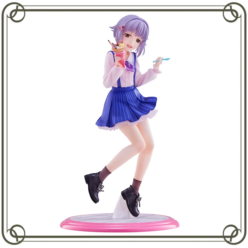 

Оригинальная волна Idol Master Koshimizu Sachiko сладкий Heroine игровая версия Рождественский подарок